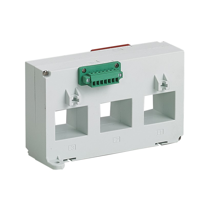 AC 3-fase transformator