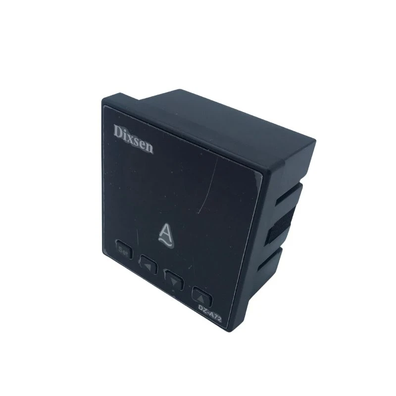 AC Ampere Meter Digital