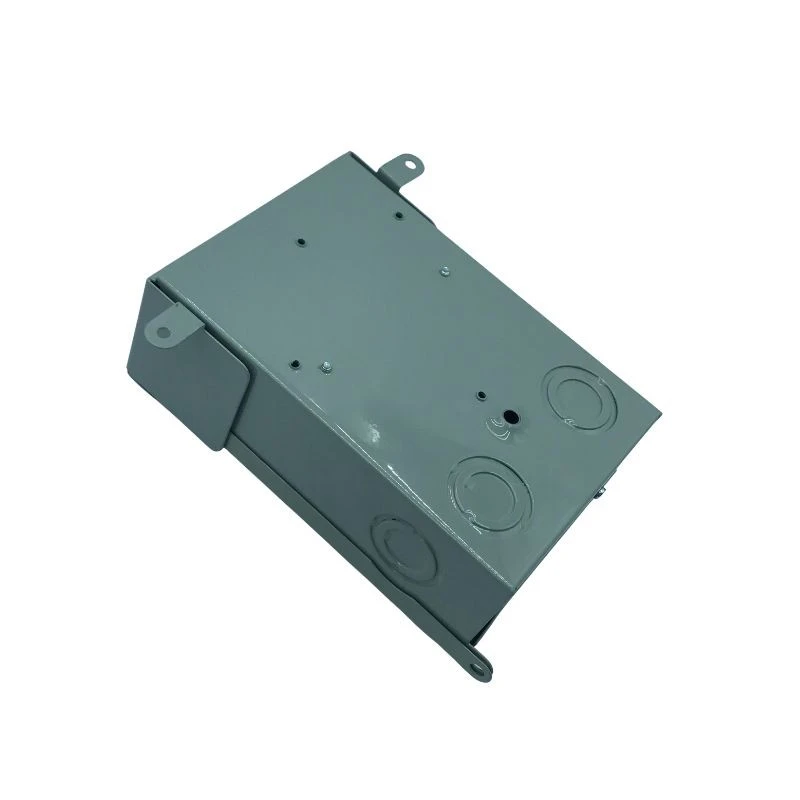 30 amp fused disconnect