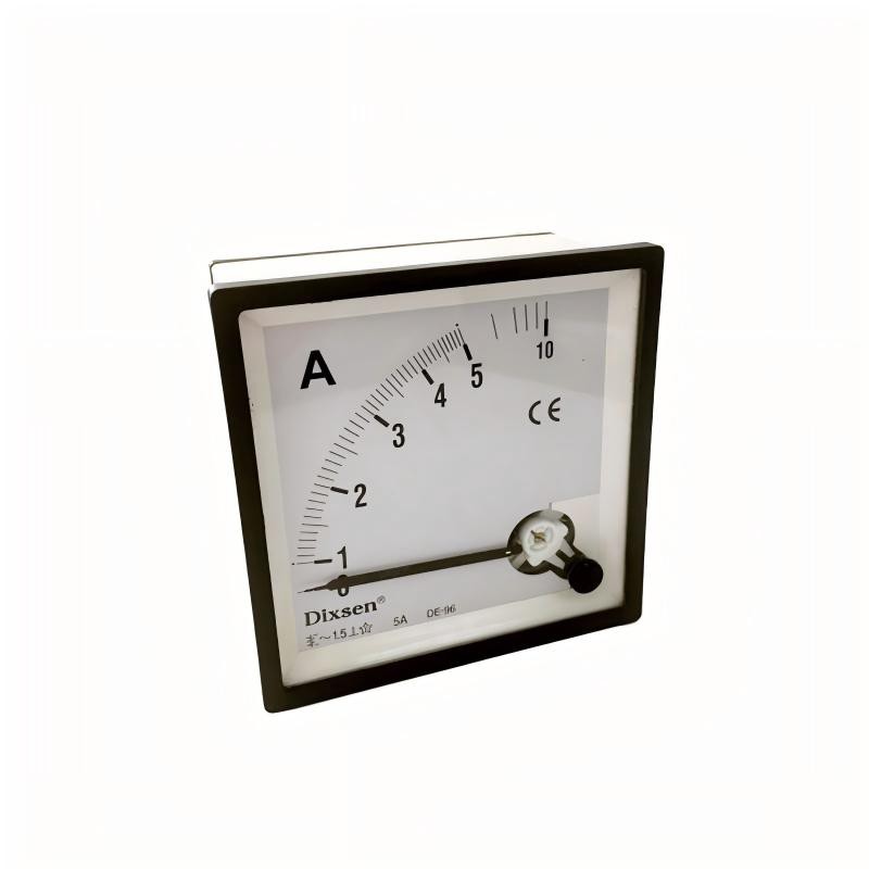 Direkte inngang AC amperemeter