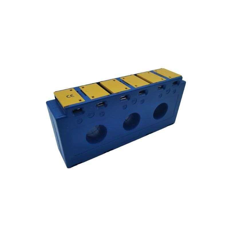 LV three phase transformer