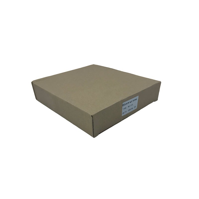 Round current sensor