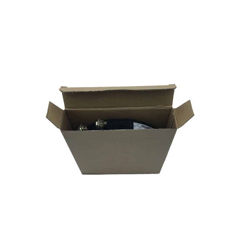 LV round current sensor