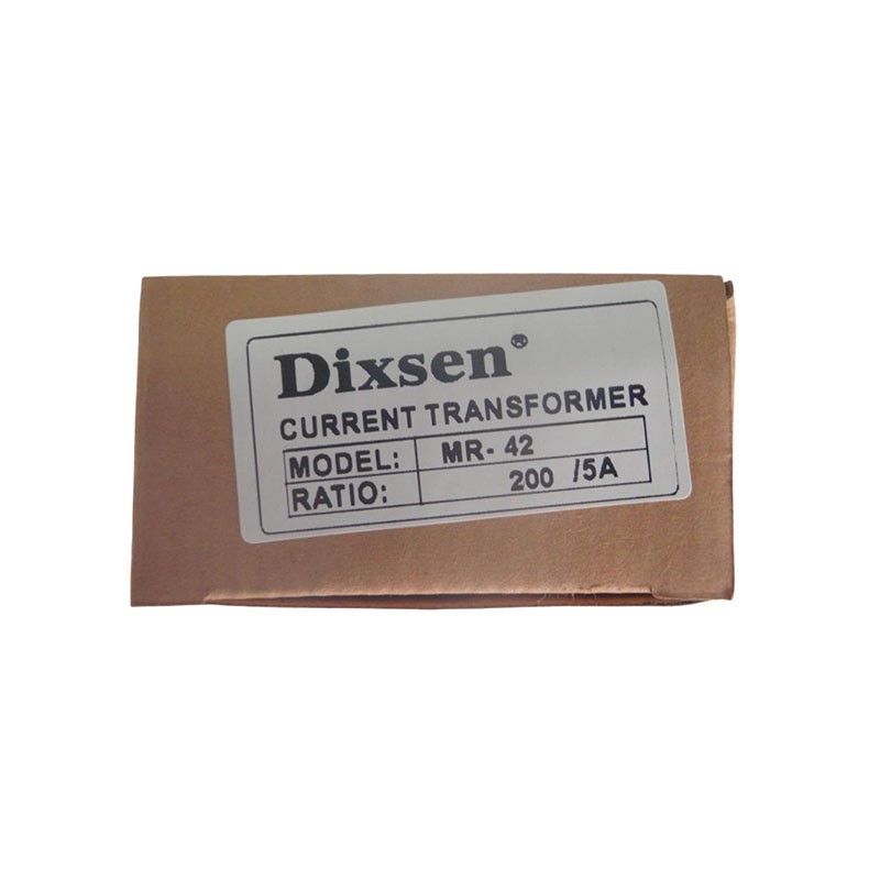 economic measuring LV CT