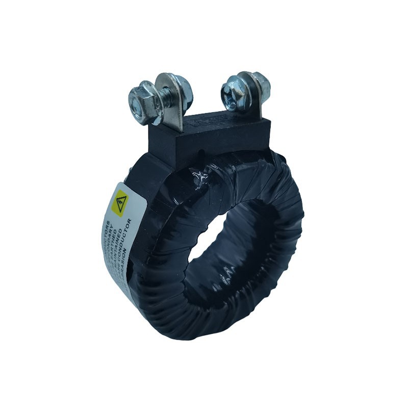 low frequency current transformer