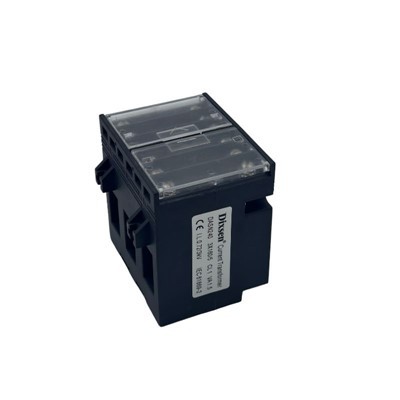 3-fase LV-strømtransformator