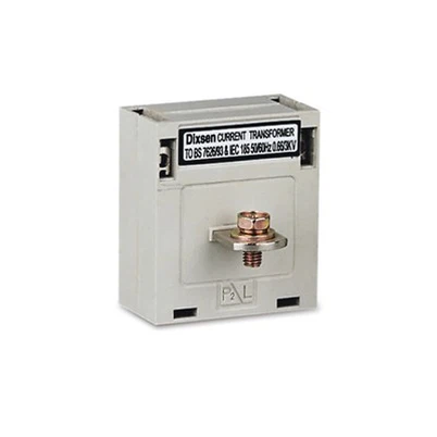 Gjeldende instrumenttransformator