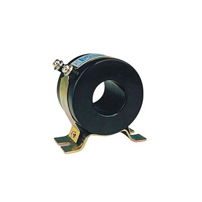 Elektrisk strømtransformator