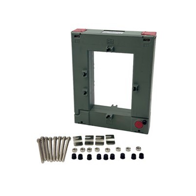 Split type nåværende transformator